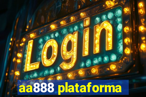 aa888 plataforma